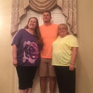 Meet your Posher, Johnny